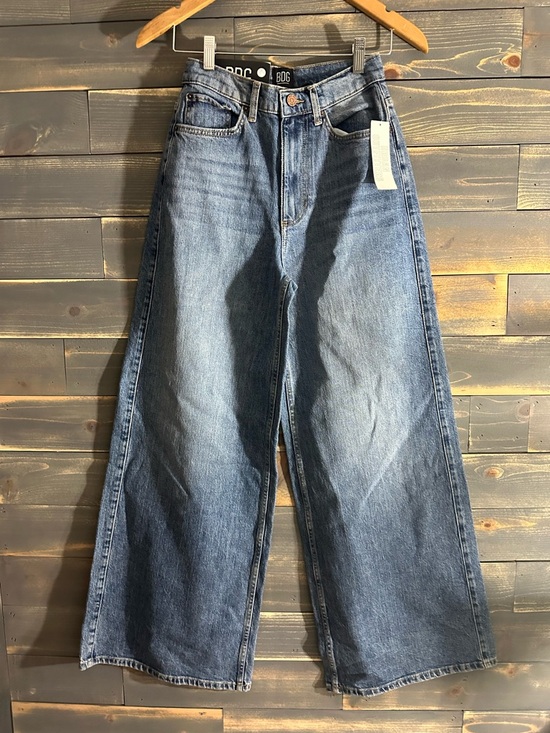 BDG Denim - BDG A Wide Jeans